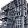 Casas Integradas, Edifícios de Escritórios Hospitalares, Casas Modulares, Apartamentos de Hotel, Hospitais de Estrutura de Aço, Instalação Rápida, Entrega em 15 Dias