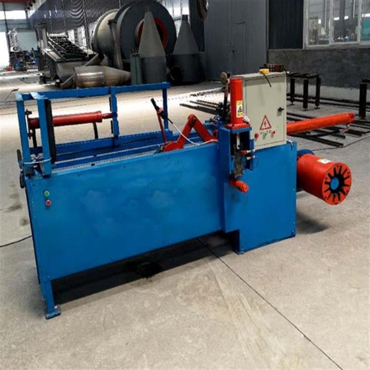 矿车扒装轮机 (4)