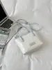Bolso Tote de Cuero Encerado de Gran Capacidad a la Moda 2026 Primavera Nuevo Elegante y Único Retro Bolso de Hombro/Axila