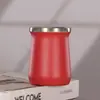 Caneca Ma Dai a Vácuo de Camada Dupla Mais Vendida Transfronteiriça Aço Inoxidável 304 Criativa Caneca Térmica Doméstica Portátil