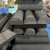 Revestimiento Interior de Espuma EVA, Modelo de Corte Personalizado con Forma Especial, Grabado, Piezas de Precisión para Joyero Anticolisión y Absorbente de Golpes