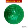 Pelota de poder suave de Tai Chi, pelota de cinta, pelota de plástico, pelota dura, pelota rellena de arena, pelota de cinta de entrenamiento para principiantes, pelota larga de seda, pelota de poder suave