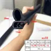 Tira de Aço em Forma de U com Espuma Superior e Tira de Vedação Lateral de Espuma, Gabinete de Controle Elétrico à Prova de Poeira, Caixa Elétrica, Gabinete, Tira de Borracha para Porta de Carro, Resistente a Altas Temperaturas
