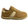 Zapatillas Retro con Cordones para Mujer para Primavera y Otoño, Zapatos Planos Artísticos y Lindos, Versátil Estilo Birkenstock