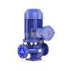 Bomba de Aceite Vertical Yg Bomba Eléctrica Química de Alta Temperatura Bomba Centrífuga Vertical de Baja Velocidad para Tuberías Depósito