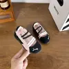 Zapatos Mary Jane para Niñas 2026 Nuevo Estilo Primavera y Verano Calados Bailarinas para Niñas de Moda Versátiles Zapatos de Princesa para Niñas