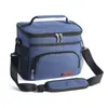 Suministro Transfronterizo de Bolsas Térmicas de 15L, Bolsas Térmicas para Picnic al Aire Libre, Bolsas Térmicas a Prueba de Fugas, Bolsas para Almuerzo Engrosadas, Bolsas de Hielo para Coche