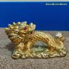 Dragão dragão mito lenda Dragão descendente Dragão chinês ferramentas de areia resina artesanato decoração jogo de brinquedo