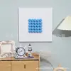 Bolas de esponja de espuma EVA de colores, pelotas de juguete para niños, pelotas redondas de espuma elástica sin olor