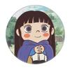 Xinfan Animation One Piece Lufei Solon Choba Insignia Insignia Redonda Venta al por Mayor Mar 115-152