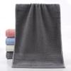 Toalla de Algodón Puro Gaoyang, Absorbente para Lavado Facial, Toalla Facial para Adultos del Hogar, Toalla de Regalo, Poliéster-Algodón Personalizado al por Mayor Transfronterizo
