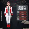 3 de Março Fantasias de Minorias Étnicas para Mulheres: Trajes dos Grupos Étnicos Miao, Yao, Yi, Trajes de Dança Tujia, Trajes de Performance Guangxi Zhuang