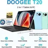 Alemania 2026 Fabricante Más Vendido Tableta Android de 10.1 Pulgadas Transfronteriza Soporte para Lápiz Stylus Multimodo Bluetooth Conveniente
