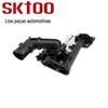 Aplicável ao conjunto do termostato do carro Alfa Romeo 55275654 55271191 1150520