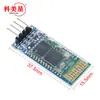 Módulo Bluetooth HC-06 puerto serie Bluetooth inalámbrico comunicación transparente con placa de expansión de pie maestro y esclavo integrado