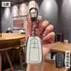 Adecuado para Cubierta de Llave Toyota Highlander, Corolla, Estuche para Llave Camry, Levin, Avalon, Rav4