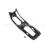 Adecuado para 20-25 Modelos de Toyota Corolla Corolla Cross Volante a la Derecha Palanca de Cambios Reposabrazos Decoración de Modificación Interior