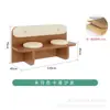 Conjunto de Mesa e Cadeiras de Restaurante Famoso na Internet, Restaurante Estilo Tailandês, Mesa Redonda Grande, Restaurante de Hot Pot em Rede, Mesa e Cadeiras de Jantar para Restaurante de Churrasco