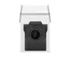 Compatible con accesorios para robot aspirador Dreame X50Pro/X40: cepillo de rodillo doble, cepillo lateral S40, cepillo principal, filtro, paño de mopa, consumibles