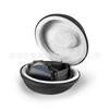 Estuche de viaje portátil Ring True para guardar relojes inteligentes Huawei y Apple, bolsa de almacenamiento para relojes mecánicos.