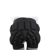 Pantalones Anticaídas para Patinaje sobre Ruedas, Esquí, Cadera, Adultos; Rodilleras, Coderas, Protección para Patinaje, Patineta, Rodillera para Niños, Equipo de Protección Engrosado para Hombres y Mujeres