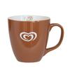 Fabricante Personaliza Tazas de Cerámica con Logo, Tazas de Café, y Puede Personalizar Diseños en Tazas de Cerámica y Porcelana China para Regalos de Empresa