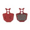 Pastilhas de Freio Semi-Metálicas para Bicicleta de Montanha Bb5 M355 M446 Pastilhas para Freio a Disco Óleo