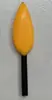 Lámina de lámpara de vela parpadeante irregular LED 3v lámpara de ambiente lámina de lámpara de filamento de llama COB