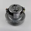 Motor-ventilador série monofásico 1200W para aspirador UV-PA-180-300-305