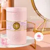Ogalaini Shampoo Ervas Lavagem e Cuidado Conjunto Água de Arroz Condicionador Fragrância Aminoácidos Sabonete Corporal Dr. Li