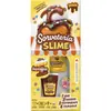 Slime Gelele Sorvete Banoffee