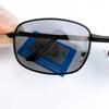 Gafas Daifa de Doble Uso Día y Noche que Cambian de Color Gafas de Sol Polarizadas para Conducir Hombres Visión Nocturna Conductor Gafas de Sol Polarizadas para Pesca Moda Hombres