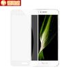 Película de vidrio templado para Huawei Glory 8X, pantalla de seda, cobertura completa, resistente a arañazos, venta al por mayor
