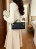 Bolso cuadrado minimalista versátil nuevo transfronterizo para ir al trabajo y salidas, bolso de hombro de nicho nuevo, bolso cruzado, bolso de mujer