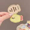 Artefacto para Pelo Rebelde Infantil Pegatina Mágica Nuevo Estilo 2026 Estrella Lazo Pegatina para el Cabello Niña Bebe No Dañino Adorno para la Cabeza Accesorios para el Cabello
