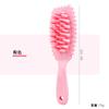 Escova Modeladora Hot Curl Define Definição de Cachos com Volume Style Brush