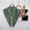Bufanda de Seda de Moda 2025 Versátil para Mujer con Toque de Lujo Estilo Coreano Bufanda Cuadrada Pequeña Bufanda Retro de Primavera