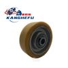 Para Linde L14/L16-372 Accesorios para montacargas 0039933811 Rueda de equilibrio 0009934509