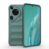 Aplicável em Fronteiras Capa de Celular Huawei Nova14 Phantom Shield Mate70 Skin-Feel Cor Sólida P70 Airbag Anti-Queda Capa Protetora