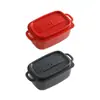 Caja de Almacenamiento de Alimentos Yamada Importada de Japón Cocina Refrigerador Crisper Caja de Frutas Plástico Caja de Suplementos Alimenticios Lonchera