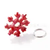 Llave de copo de nieve 18 en 1 llave hexagonal multifuncional herramienta octogonal portátil llave edc selección de bolsa de caja de regalo