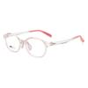 Nuevos Armazones para Gafas Infantiles con Diseños de Grandes Marcas, Varillas Antideslizantes Infantiles, Almohadillas Nasales Ajustables de Silicona Suave Ultraligeras, Venta al Por Mayor desde Danyang