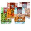 Saco de arroz crocante Xuntang Ji 150g sabor picante de cebolinha sabor picante de carne sabor picante de pescoço de pato marinado e outros sabores estão disponíveis