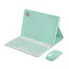 Funda Protectora para Teclado de Tableta Xiaomi 6 con Ranura para Lápiz Ratón Bluetooth Xiaomi 7Pro11 Control Remoto Second Set de Colores