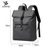 Mochila de Viaje de Negocios Transfronteriza para Hombre, Gran Capacidad, Impermeable, Resistente al Desgaste, para Portátil