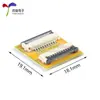 Placa de Extensión de Cable Plano Fpc/Ffc Flexible de 1.0 mm de Paso 4P/8/10//16/20/24/34/-40P