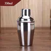 NBT herramienta para té de leche de cóctel agitador de acero inoxidable agitador agitador agitador agitador agitador agitador
