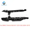 Aplicable a BMW Serie 5 2004-2010 E60 E61 soporte de parachoques delantero 5ai 528I soporte de parachoques delantero
