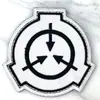 Bordado velcro armband táctica de moral fundación scp insignia de equipo club pegatinas bordadas para planchar en uniforme
