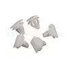 94530742 es adecuado para sujetadores de panel de moldura de puerta automática de coche, clips de fijación de plástico, sujetadores automáticos y hebillas